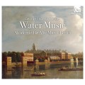 柏林古樂協會 / 韓德爾: 水上音樂 Akademie für Alte Musik Berlin / Haendel / Water Music